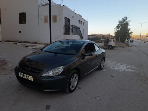 Peugeot 307 2005 307