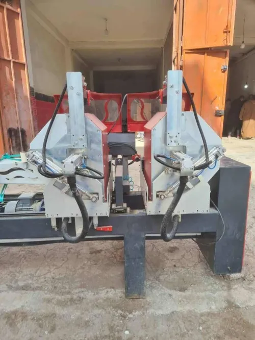 Machine 