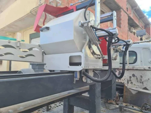 Machine 