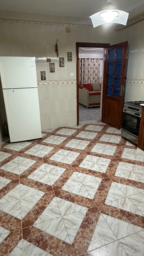 Location vacances Appartement F4 Tipaza Ain tagourait