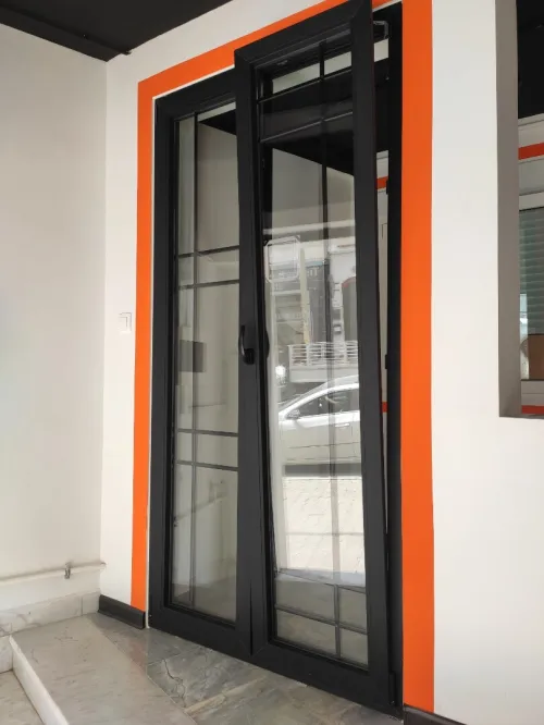 Fenêtres & Portes Fenestram  Qualité Premium et gold line en Aluminium et PVC
