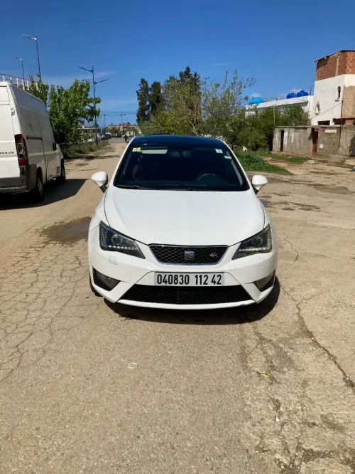 Seat Ibiza 2012 Fr