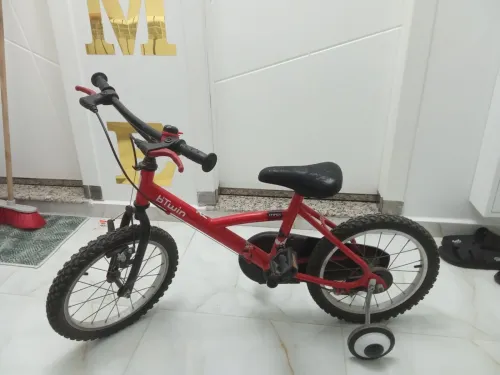 Vélo bitwin