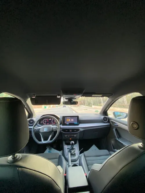 Seat ibiza 2024 Seat Ibiza 2024 Xecellence +