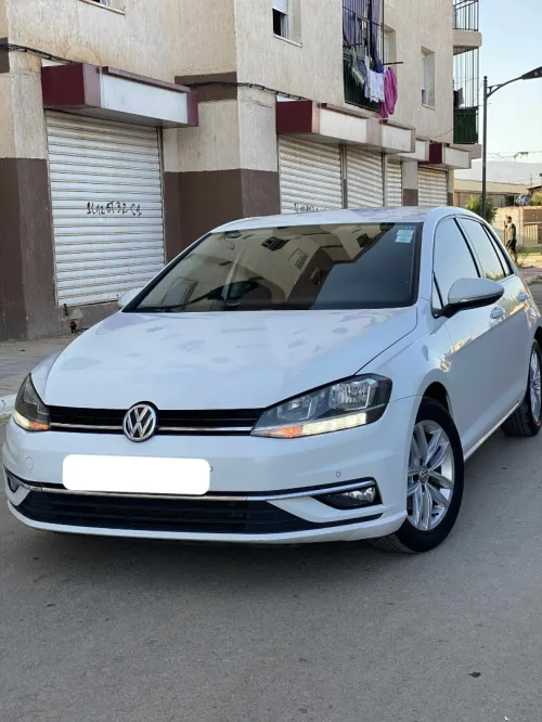 Volkswagen Golf 7 2019 START+