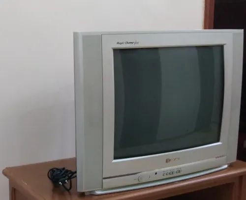 Téléviseur Marque ENIE