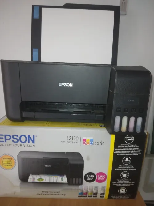 Epson l3110