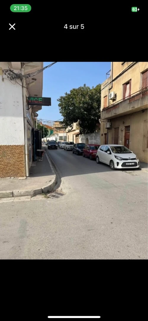 Location Local Annaba Annaba