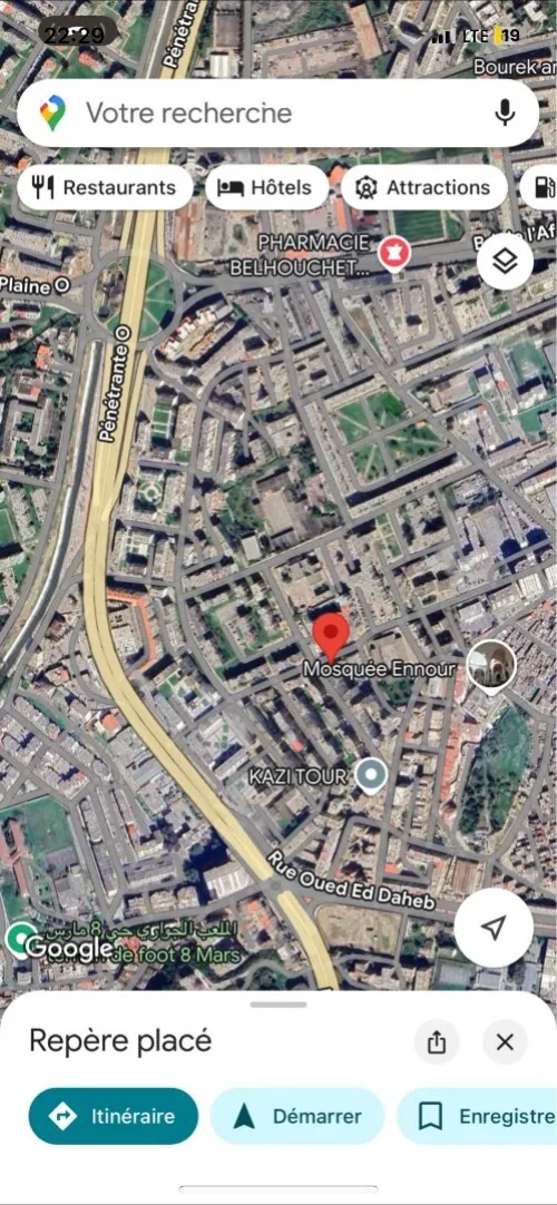 Location Local Annaba Annaba
