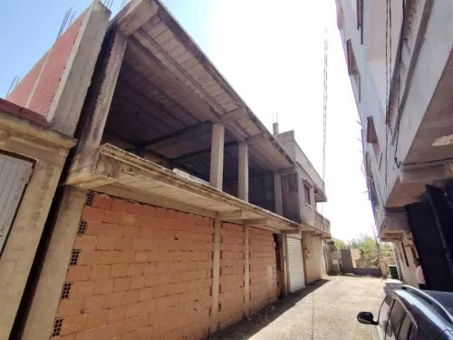 Vente bien immobilier Boumerdès Hammedi