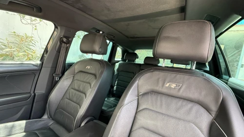 Volkswagen Tiguan 2019 R Line