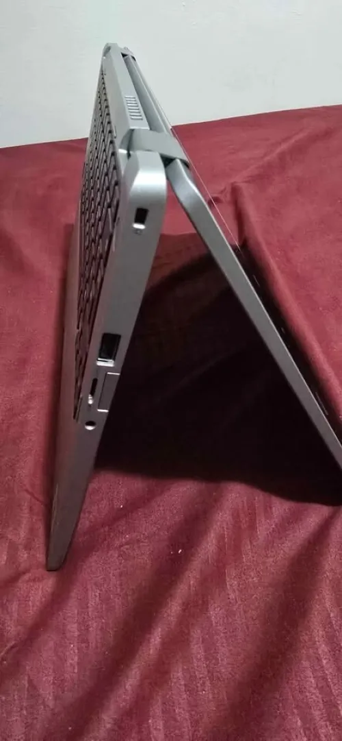 Dell LATITUDE 5310  Multi-Touch 2-in-1 Laptop