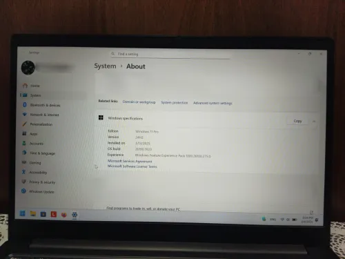 Lenovo ThinkPad E14