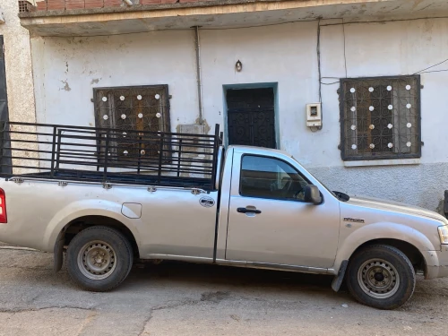 Ford Ranger 2008 