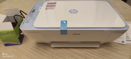 HP DeskJet 2825e imprimante multifonction