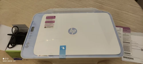 HP DeskJet 2825e imprimante multifonction