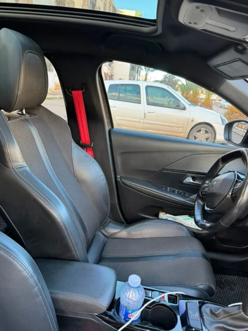 Peugeot 208 2021 GT Line