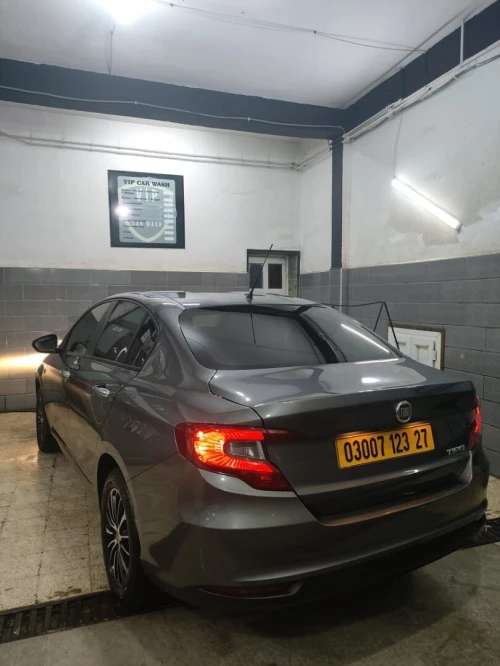 Fiat Tipo 2023 Cty plus