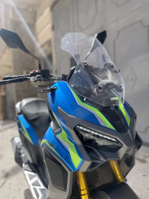 Xdv Xdv 2025