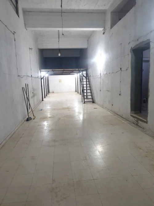 Location Local Tizi Ouzou Draa ben khedda