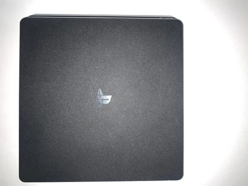 Ps4 slim 1000 g flashii