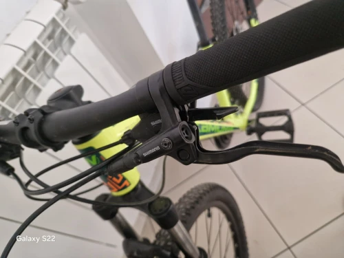 VELO VTT NAKAMURA 26"