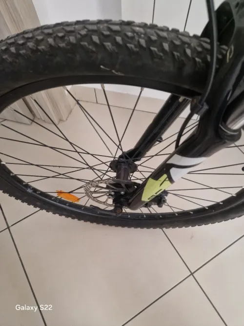 VELO VTT NAKAMURA 26"