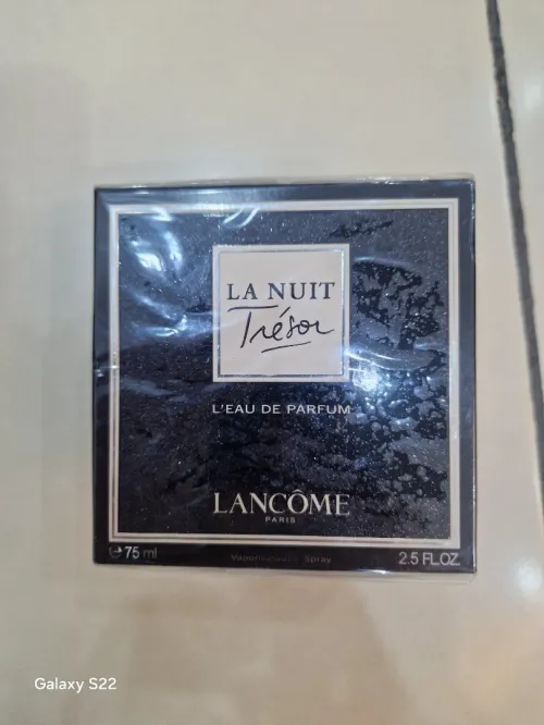 PARFUM FEMME