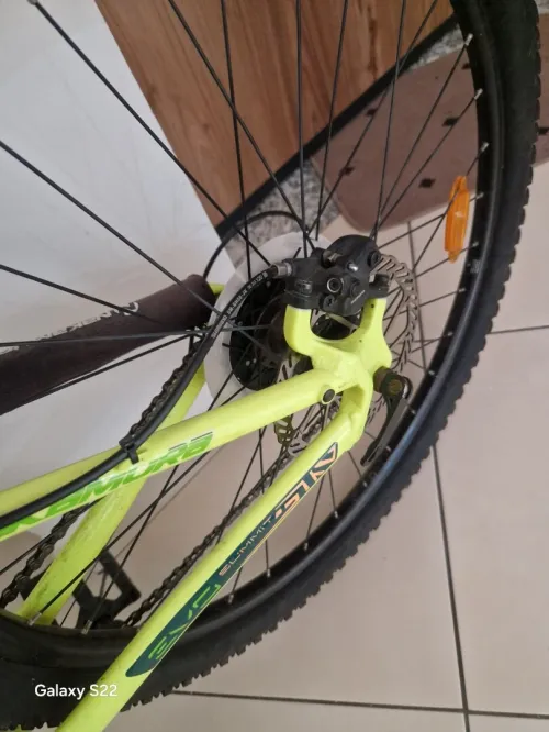 VELO VTT NAKAMURA 26"