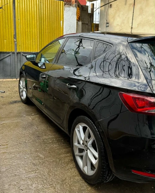 Seat Leon 2016 Leon