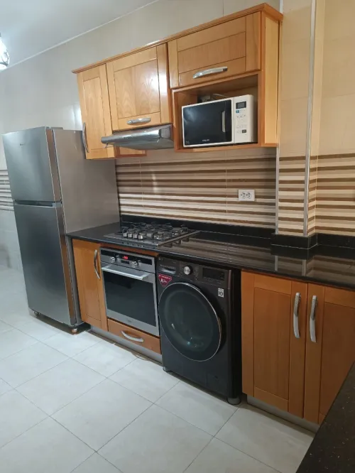 Location Appartement F3 Alger Kouba