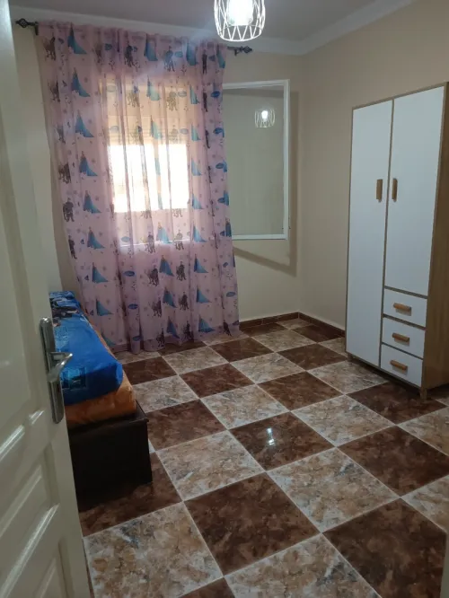 Location Appartement F3 Alger Kouba