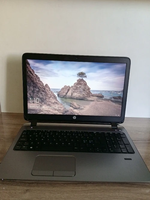 HP probook 450 g2