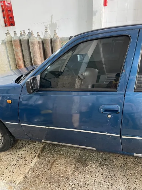 Daewoo Cielo 2000 Cielo