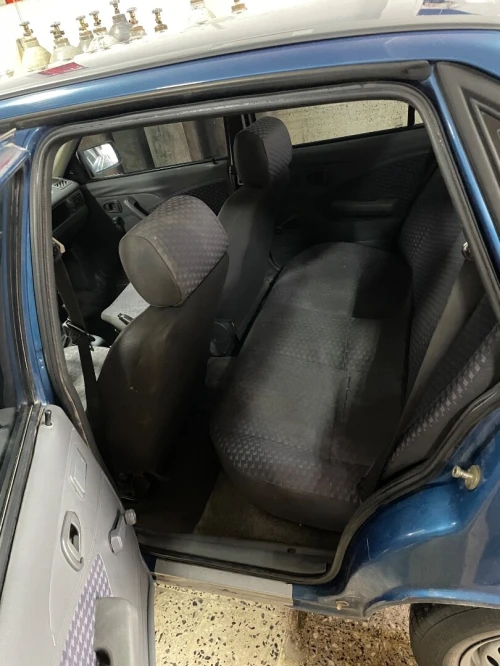 Daewoo Cielo 2000 Cielo