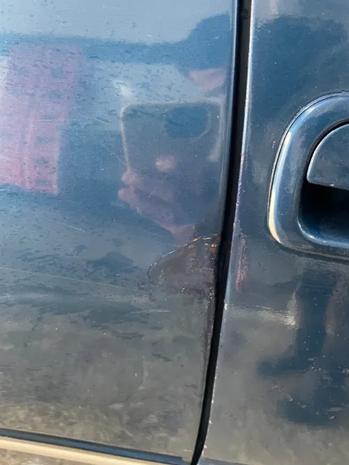 Daewoo Cielo 2000 Cielo