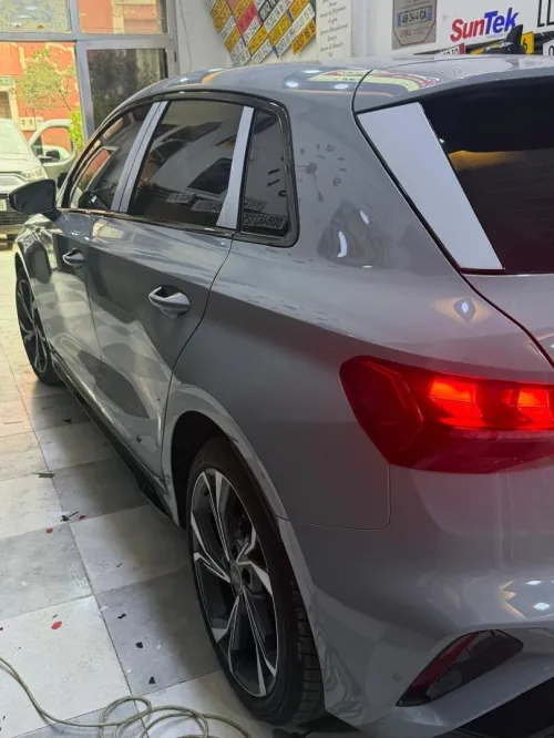 Audi A3 2025 A3