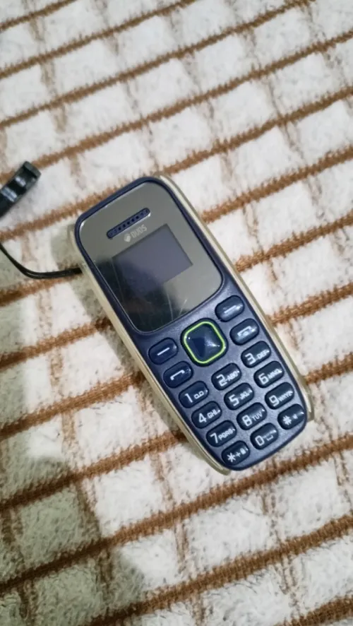 Mini phone BM310 - هاتف صغير Mini phone