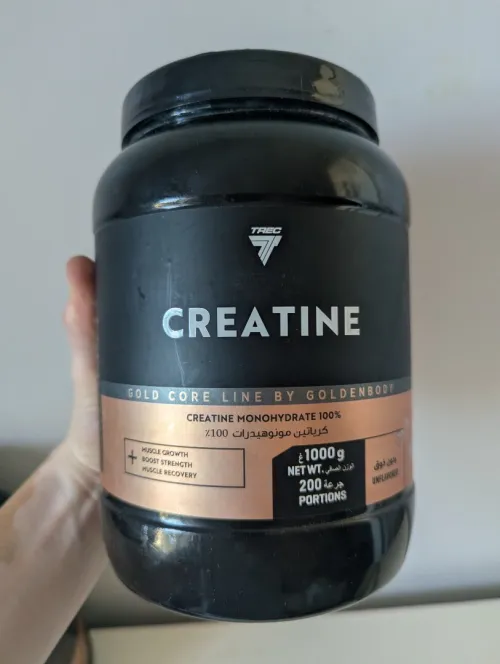 Créatine