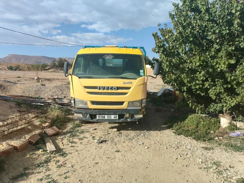 Iveco C13 2013