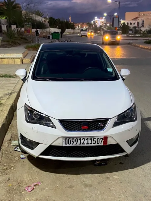 Seat Ibiza 2015 Fr+