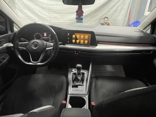Volkswagen Golf 8 2022 Active
