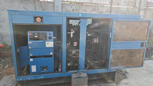 Group Electrogène SDIMO 110 KVA