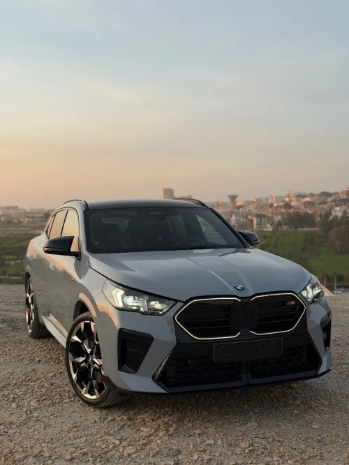 BMW X2 2025 M sport X