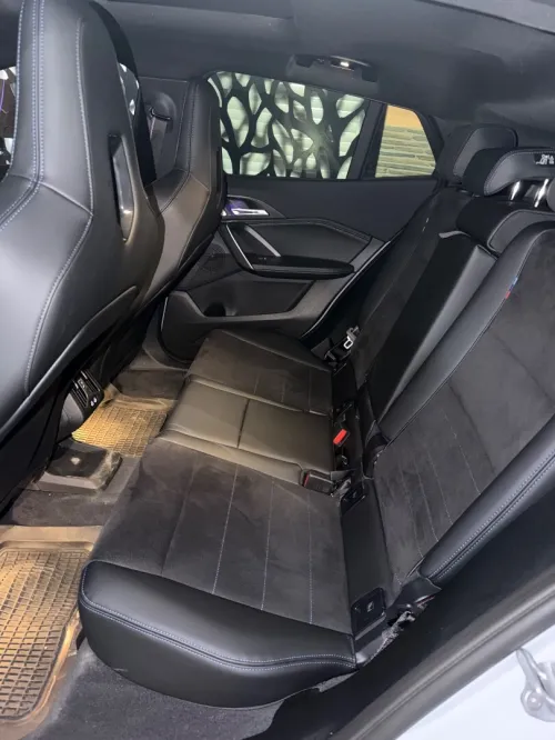 BMW X2 2025 M sport X