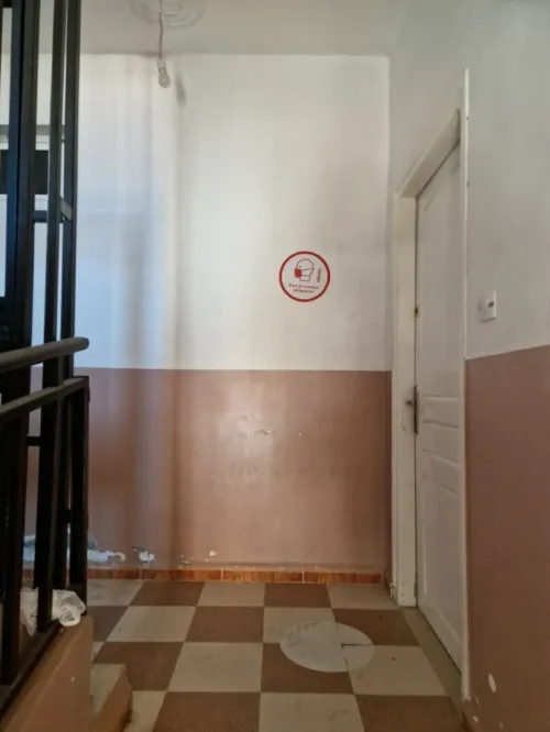 Location Appartement Niveau de villa F4 Blida Soumaa