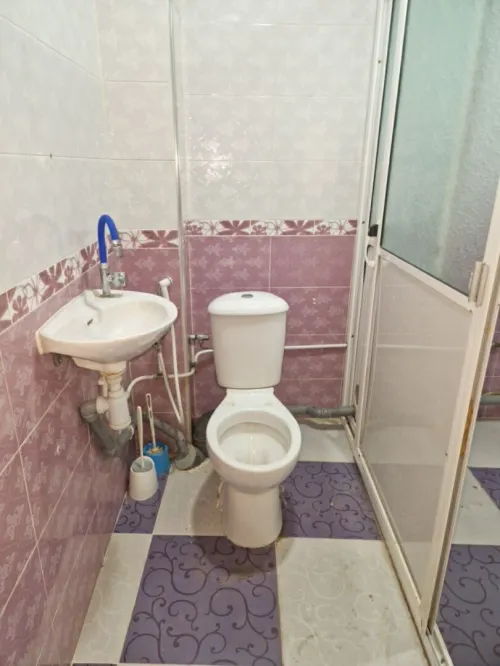 Location Appartement Niveau de villa F4 Blida Soumaa