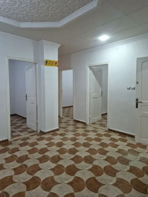 Location Appartement Niveau de villa F4 Blida Soumaa