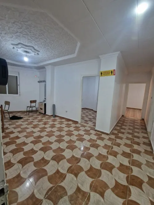 Location Appartement Niveau de villa F4 Blida Soumaa