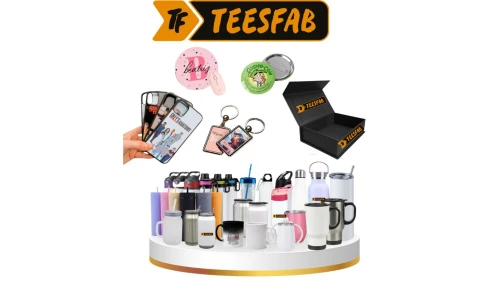 Nous proposons un service d impression DTF UV haute définition pour tous vos besoins personnalisés